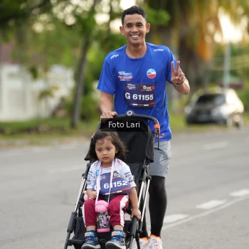 Runner Photo 3624503