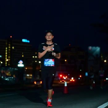 Runner Photo 3624504