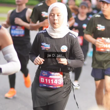 Runner Photo 3624505
