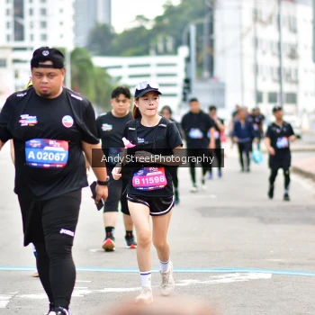 Runner Photo 3624508