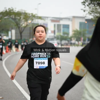 Runner Photo 3624509