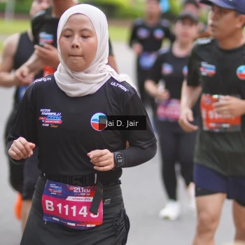 Runner Photo 3624518