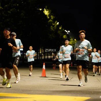 Runner Photo 3624521