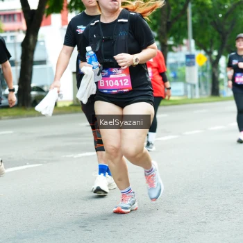 Runner Photo 3624523