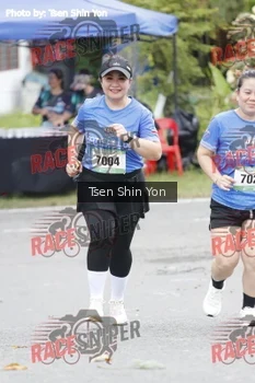 Runner Photo 362453