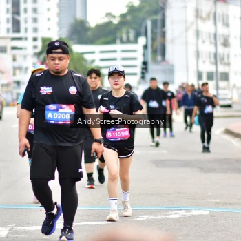 Runner Photo 3624532