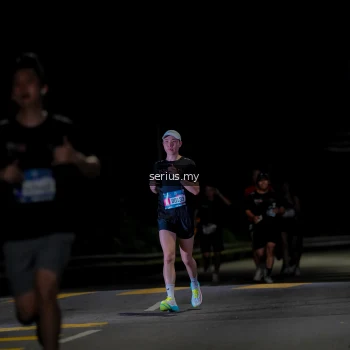 Runner Photo 3624535