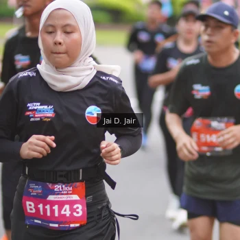 Runner Photo 3624538
