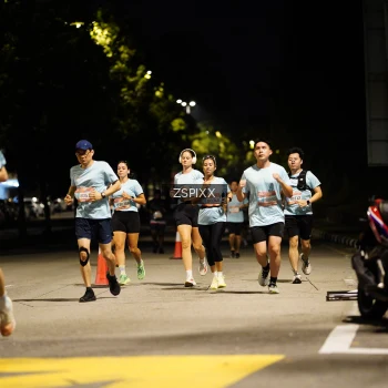 Runner Photo 3624543