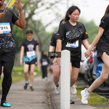 Runner Photo 3624549