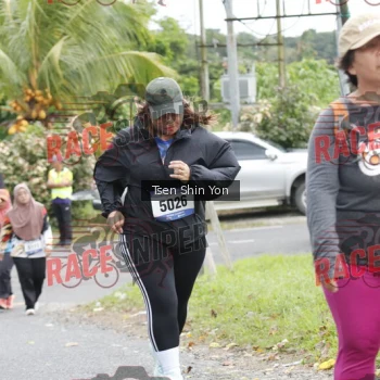 Runner Photo 362455