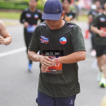 Runner Photo 3624551
