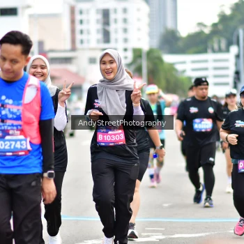 Runner Photo 3624553