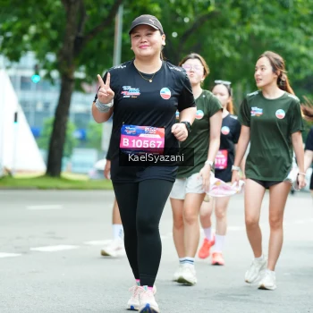 Runner Photo 3624560