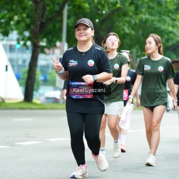 Runner Photo 3624562