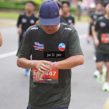 Runner Photo 3624563