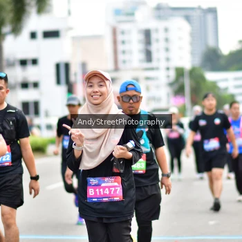 Runner Photo 3624564