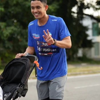 Runner Photo 3624565