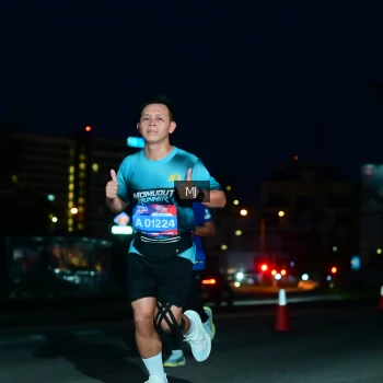 Runner Photo 3624567