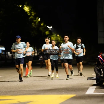 Runner Photo 3624568