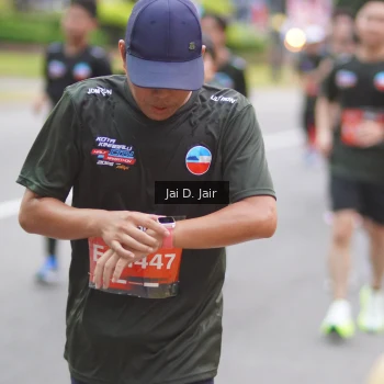 Runner Photo 3624575