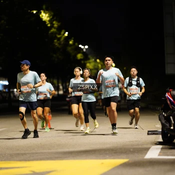 Runner Photo 3624581