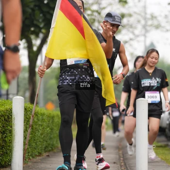 Runner Photo 3624592