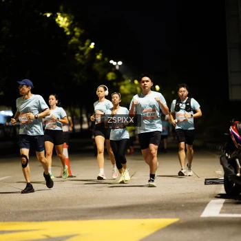 Runner Photo 3624599