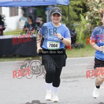 Runner Photo 362460