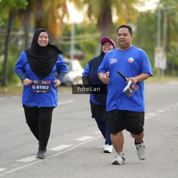 Runner Photo 3624601