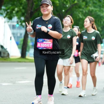 Runner Photo 3624603