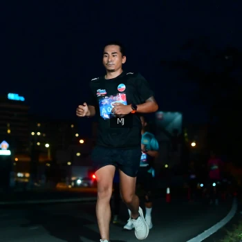 Runner Photo 3624606