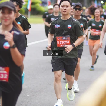 Runner Photo 3624608