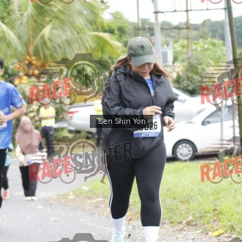 Runner Photo 362462