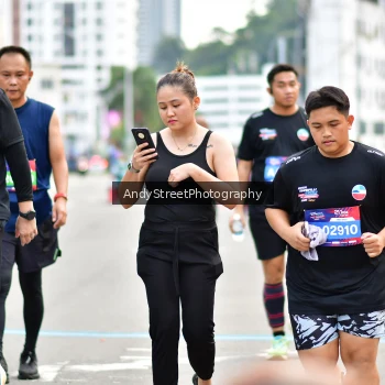 Runner Photo 3624621