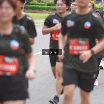 Runner Photo 3624626