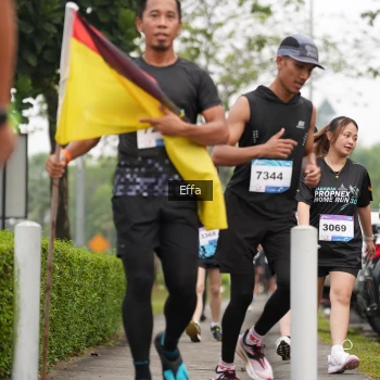 Runner Photo 3624627
