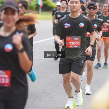 Runner Photo 3624630