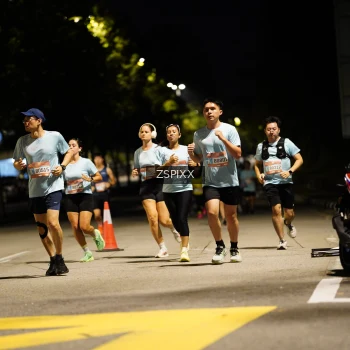 Runner Photo 3624633