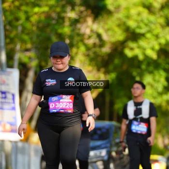 Runner Photo 3624663