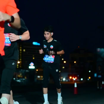 Runner Photo 3624664