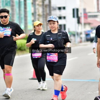 Runner Photo 3624665
