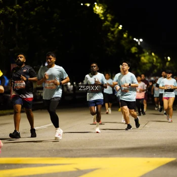 Runner Photo 3624667