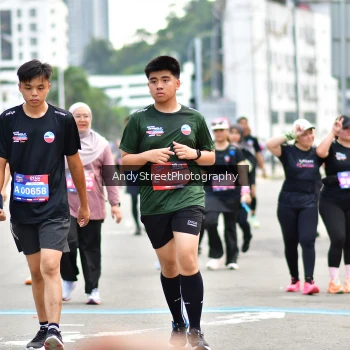 Runner Photo 3624669