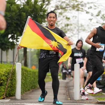 Runner Photo 3624673