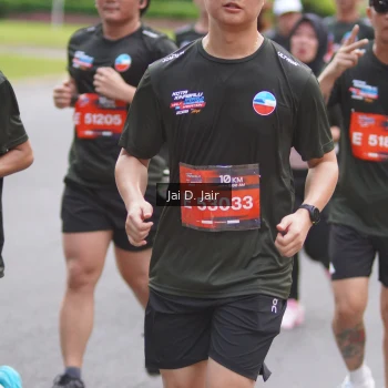 Runner Photo 3624680