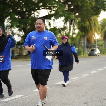 Runner Photo 3624682