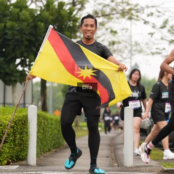 Runner Photo 3624687