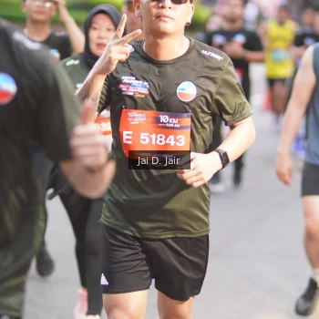 Runner Photo 3624688