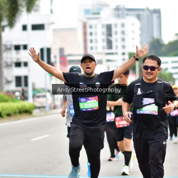 Runner Photo 3624689